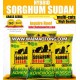 Hybrid Sorghum Grass Seeds